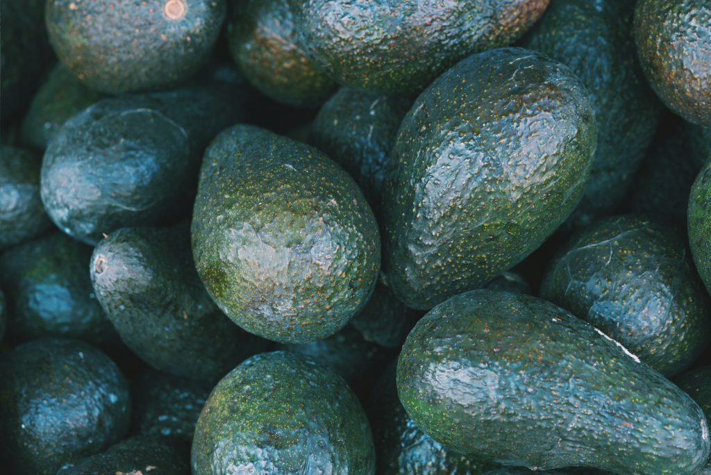 avocado (fuerte)