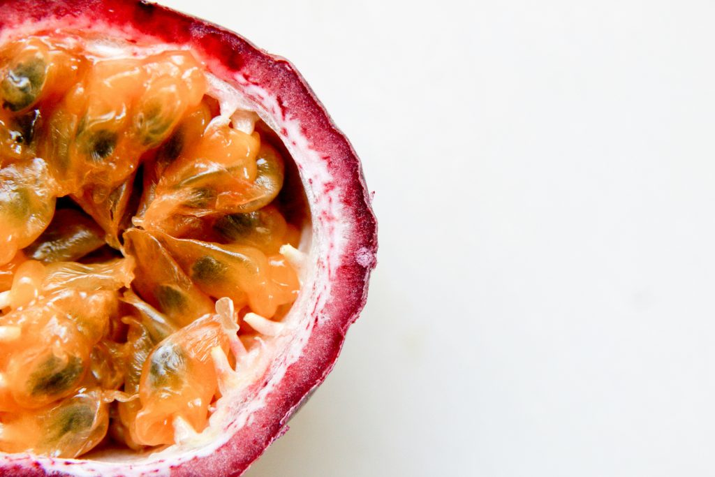 passion fruit